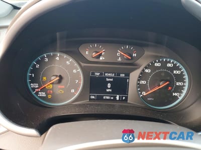 Zdjęcie 9 z 12 samochodu: 2023 CHEVROLET MALIBU LS VIN:1G1ZB5ST4PF176913 - miniatura