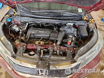 Zdjęcie 11 z 12 samochodu: 2016 HONDA CR-V EXL VIN:5J6RM4H74GL047264 - miniatura