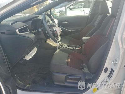 Zdjęcie 7 z 12 samochodu: 2025 TOYOTA COROLLA SE VIN:5YFS4MCE8SP246699 - miniatura