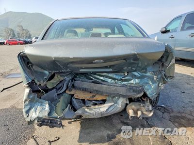 Zdjęcie 6 z 13 samochodu: 2005 NISSAN ALTIMA S VIN:1N4AL11D05C104051 - miniatura