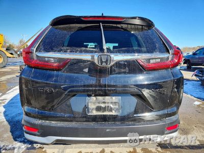 Zdjęcie 6 z 14 samochodu: 2022 HONDA CR-V EXL VIN:2HKRW2H86NH645516 - miniatura