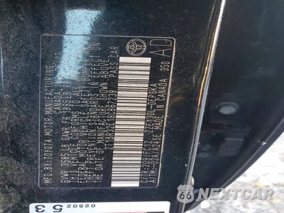 Zdjęcie 12 z 12 samochodu: 2008 TOYOTA COROLLA CE VIN:2T1BR32E18C867238 - miniatura