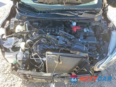 Zdjęcie 11 z 12 samochodu: 2020 NISSAN VERSA S VIN:3N1CN8DV7LL865352 - miniatura