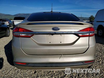 Zdjęcie 6 z 11 samochodu: 2017 FORD FUSION SE HYBRID VIN:3FA6P0LUXHR144709 - miniatura