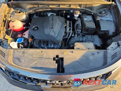 Zdjęcie 12 z 12 samochodu: 2023 KIA SORENTO S VIN:5XYRL4LC8PG218557 - miniatura