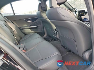 Zdjęcie 10 z 12 samochodu: 2025 MERCEDES-BENZ C 300 4MATIC VIN:W1KAF4HB6SR280222 - miniatura
