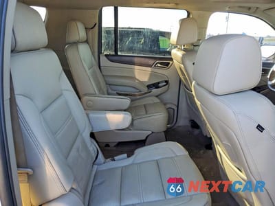 Zdjęcie 11 z 12 samochodu: 2016 GMC YUKON XL DENALI VIN:1GKS2HKJ1GR375638 - miniatura