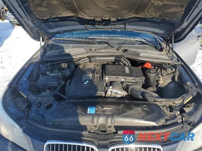 Zdjęcie 11 z 11 samochodu: 2008 BMW 535 XI VIN:WBANV93518CZ65900 - miniatura