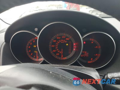 Zdjęcie 9 z 14 samochodu: 2007 MAZDA 3 HATCHBACK VIN:JM1BK343071699868 - miniatura