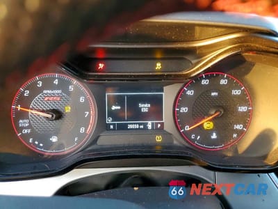 Zdjęcie 9 z 12 samochodu: 2025 CHEVROLET TRAX 1RS VIN:KL77LGEP4SC088957 - miniatura