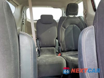 Zdjęcie 10 z 12 samochodu: 2017 CHRYSLER PACIFICA TOURING VIN:2C4RC1DG7HR638307 - miniatura