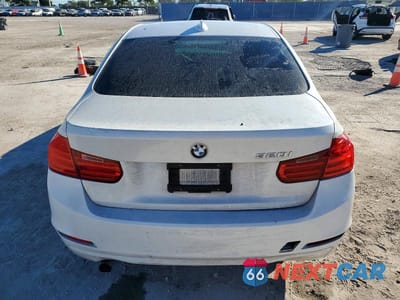 Zdjęcie 6 z 11 samochodu: 2014 BMW 320 I VIN:WBA3B1G56ENT01099 - miniatura