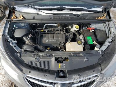 Zdjęcie 11 z 11 samochodu: 2019 BUICK ENCORE PREFERRED VIN:KL4CJASB5KB719051 - miniatura