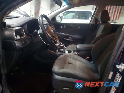 Zdjęcie 7 z 13 samochodu: 2020 KIA SORENTO S VIN:5XYPGDA54LG691740 - miniatura