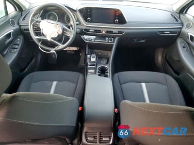 Zdjęcie 8 z 16 samochodu: 2023 HYUNDAI SONATA HYBRID VIN:KMHL24JJ0PA077649 - miniatura