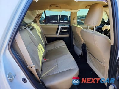 Zdjęcie 11 z 14 samochodu: 2018 TOYOTA 4RUNNER SR5 VIN:JTEZU5JR8J5186781 - miniatura