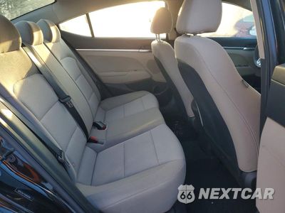 Zdjęcie 10 z 12 samochodu: 2020 HYUNDAI ELANTRA SE VIN:5NPD74LF7LH616595 - miniatura