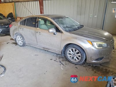 Czwarte zdjęcie samochodu z boku: 2015 SUBARU LEGACY 2.5I PREMIUM VIN:4S3BNAE63F3064392 - miniatura