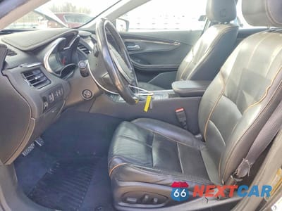 Zdjęcie 7 z 11 samochodu: 2017 CHEVROLET IMPALA PREMIER VIN:2G1145S39H9101822 - miniatura