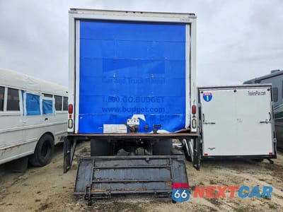 Zdjęcie 6 z 14 samochodu: 2013 INTERNATIONAL 4300 BOX TRUCK VIN:1HTJTSKM3DH151528 - miniatura