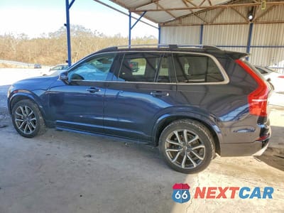 Drugie zdjęcie samochodu z przodu: 2016 VOLVO XC90 T6 VIN:YV4A22PK5G1093522 - miniatura
