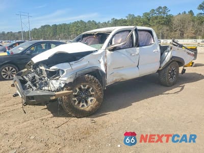 2016 TOYOTA TACOMA TRD OFF-ROAD 5TFCZ5AN8GX044372 - główne zdjęcie licytacji z USA - miniatura