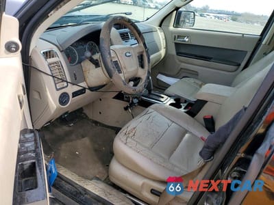 Zdjęcie 8 z 12 samochodu: 2010 FORD ESCAPE HYBRID VIN:1FMCU5K3XAKB56604 - miniatura