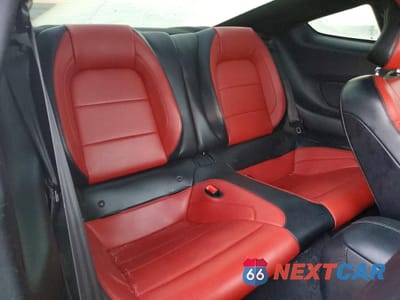 Zdjęcie 10 z 14 samochodu: 2019 FORD MUSTANG GT VIN:1FA6P8CF7K5157721 - miniatura