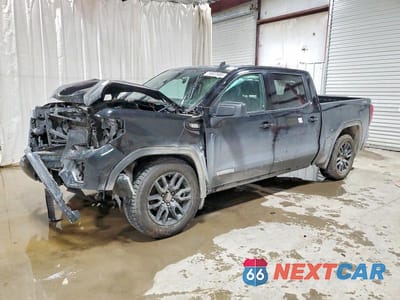 2021 GMC SIERRA K1500 ELEVATION 3GTU9CET5MG426117 - główne zdjęcie licytacji z USA - miniatura