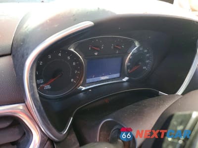 Zdjęcie 9 z 14 samochodu: 2022 CHEVROLET EQUINOX LT VIN:3GNAXKEV5NL271914 - miniatura