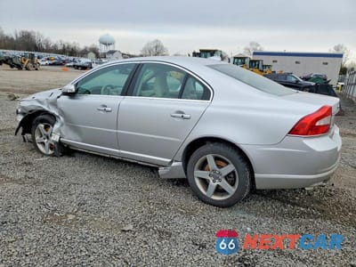 Drugie zdjęcie samochodu z przodu: 2010 VOLVO S80 VIN:YV1992AHXA1132413 - miniatura