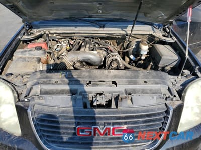 Zdjęcie 12 z 13 samochodu: 2007 GMC YUKON VIN:1GKFC13J47R151431 - miniatura