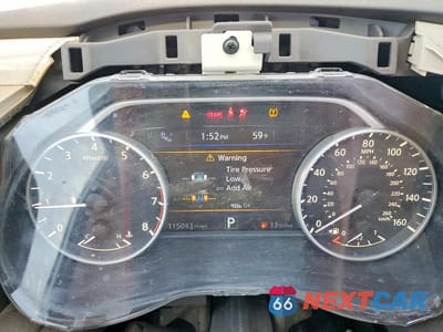 Zdjęcie 9 z 11 samochodu: 2018 NISSAN MURANO S VIN:5N1AZ2MG4JN125001 - miniatura