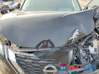 Zdjęcie 12 z 12 samochodu: 2023 NISSAN ROGUE S VIN:5N1BT3AA3PC797986 - miniatura