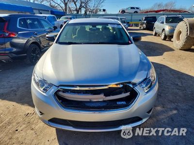 Piąte zdjęcie samochodu w środku: 2017 FORD TAURUS SE VIN:1FAHP2D85HG113574 - miniatura