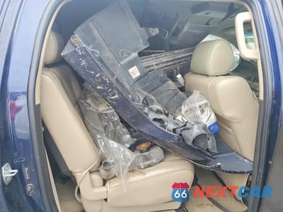 Zdjęcie 10 z 12 samochodu: 2007 TOYOTA TUNDRA VIN:5TBEV58157S469618 - miniatura