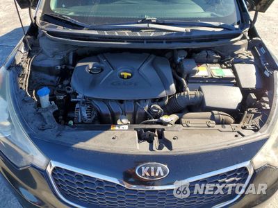 Zdjęcie 11 z 13 samochodu: 2014 KIA FORTE EX VIN:KNAFZ4A82E5207945 - miniatura