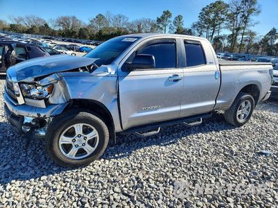 2011 TOYOTA TUNDRA DOUBLE CAB SR5 5TFRM5F18BX036148 - główne zdjęcie licytacji z USA - miniatura