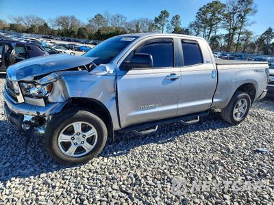 2011 TOYOTA TUNDRA DOUBLE CAB SR5 5TFRM5F18BX036148 - główne zdjęcie licytacji z USA - miniatura