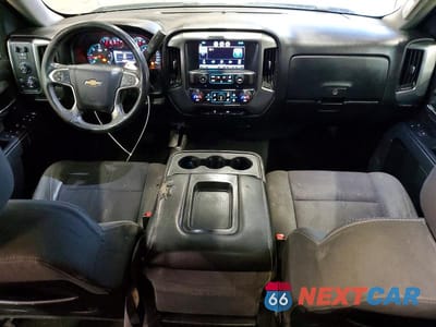 Zdjęcie 8 z 11 samochodu: 2015 CHEVROLET SILVERADO K1500 LT VIN:3GCUKREC0FG417688 - miniatura