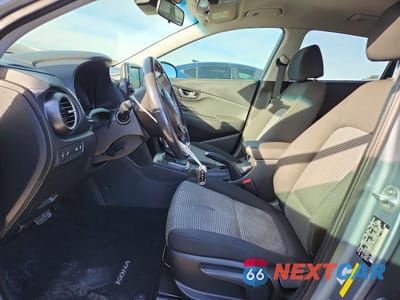Zdjęcie 7 z 13 samochodu: 2020 HYUNDAI KONA SEL VIN:KM8K2CAA9LU473965 - miniatura