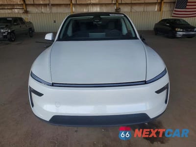 Piąte zdjęcie samochodu w środku: 2026 TESLA MODEL Y VIN:7SAYGDED2TF542453 - miniatura