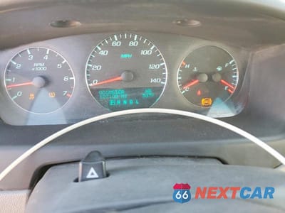 Zdjęcie 9 z 12 samochodu: 2013 CHEVROLET IMPALA LTZ VIN:2G1WC5E39D1238949 - miniatura