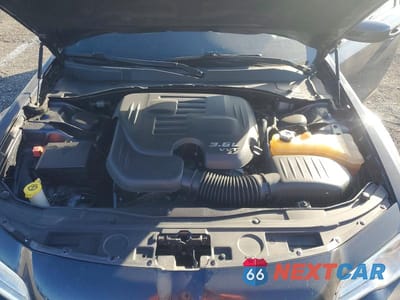 Zdjęcie 11 z 11 samochodu: 2016 CHRYSLER 300 LIMITED VIN:2C3CCAAG0GH273763 - miniatura