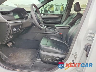 Zdjęcie 7 z 13 samochodu: 2024 JEEP GRAND CHEROKEE L LIMITED VIN:1C4RJKBG1R8608277 - miniatura