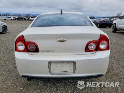 Zdjęcie 6 z 12 samochodu: 2011 CHEVROLET MALIBU LTZ VIN:1G1ZE5E10BF246921 - miniatura