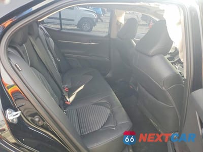 Zdjęcie 10 z 13 samochodu: 2024 TOYOTA CAMRY SE VIN:4T1G11AK3RU886785 - miniatura