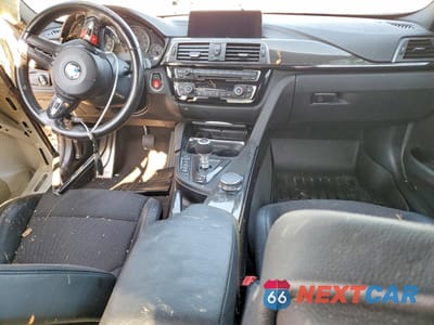 Zdjęcie 8 z 13 samochodu: 2018 BMW M3 VIN:WBS8M9C54J5L71694 - miniatura