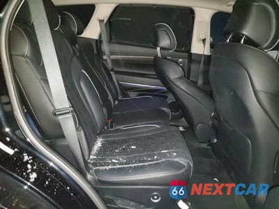 Zdjęcie 11 z 13 samochodu: 2021 GENESIS GV80 BASE VIN:KMUHBDSB5MU043327 - miniatura