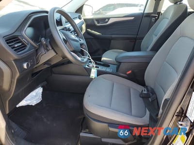 Zdjęcie 7 z 14 samochodu: 2021 FORD ESCAPE S VIN:1FMCU0F65MUA98000 - miniatura